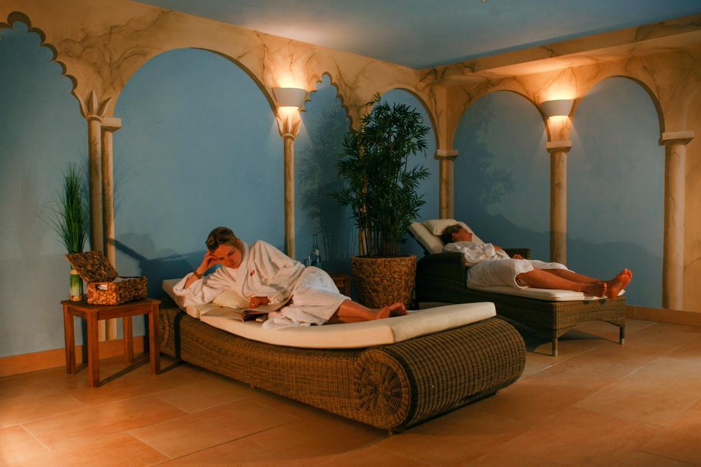 Hotel Azenberg Stuttgart Facilities photo